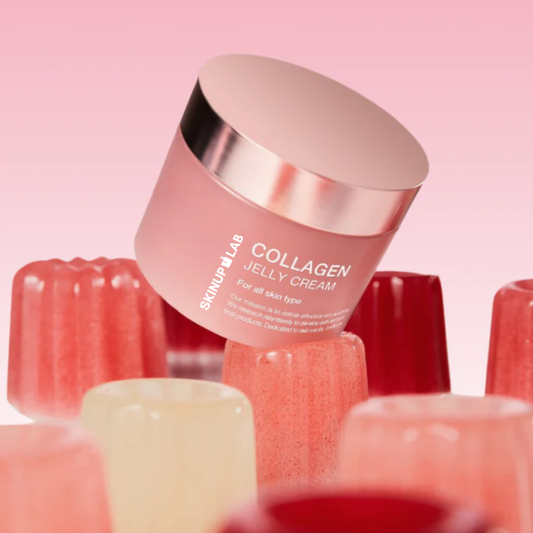 Collagen cream (100 ml)