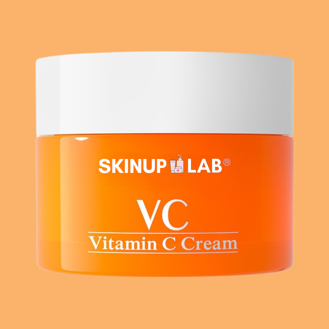 Vitamin C cream