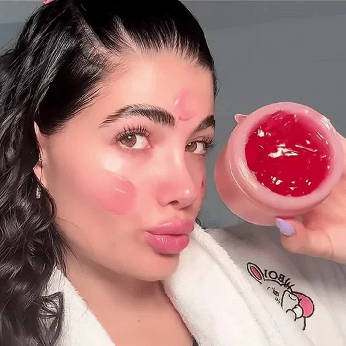 Collagen cream (100 ml)