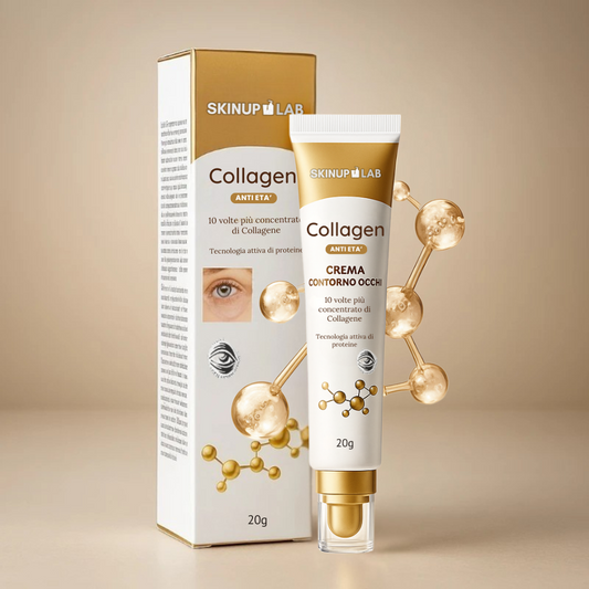 Anti-aging eye contour cream