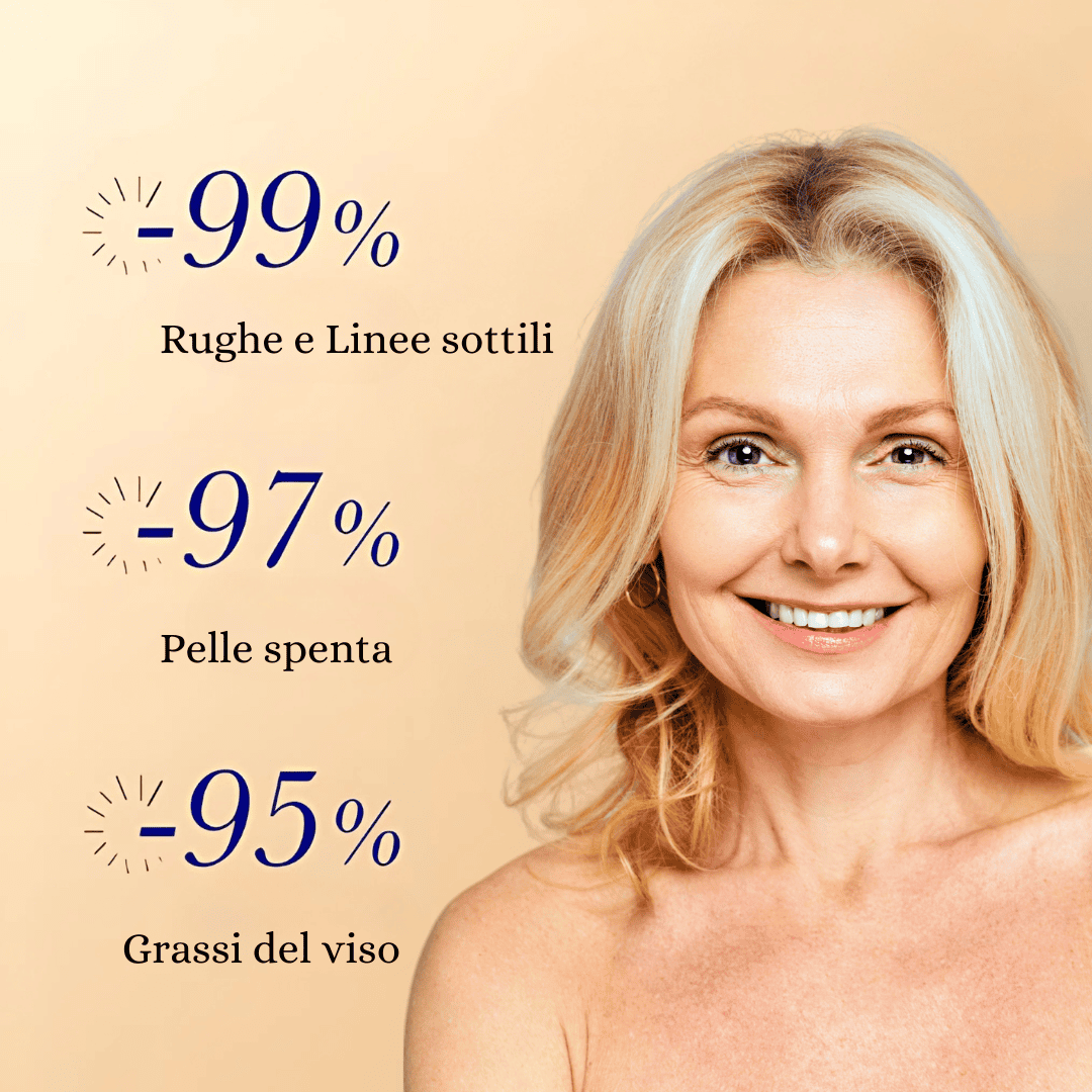 Collagen Facial Serum (30ml)