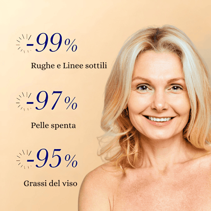 Collagen Facial Serum (30ml)