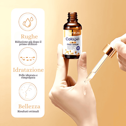 Collagen Facial Serum (30ml)