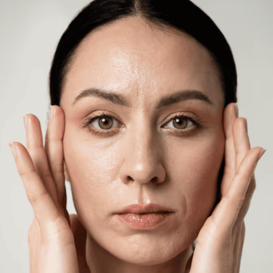 Collagen Facial Cleansing Mousse (120ml)