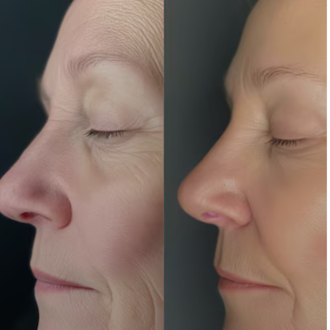 Collagen Facial Serum (30ml)