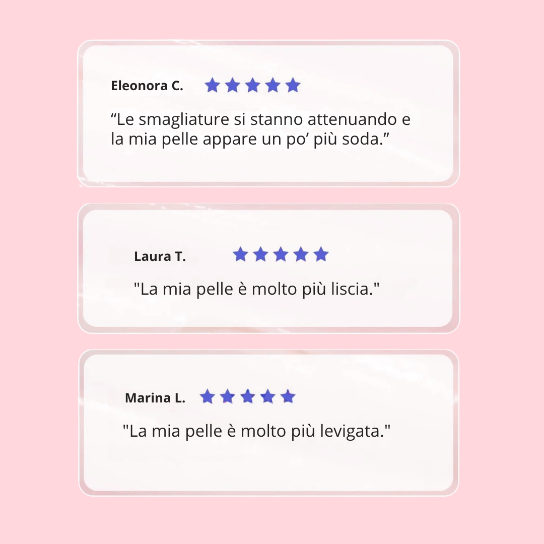 Firming cream for buttocks and thighs