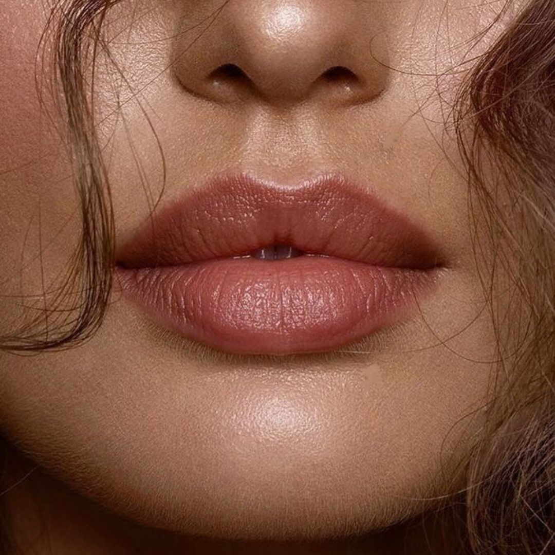 Collagen lip plumping mask