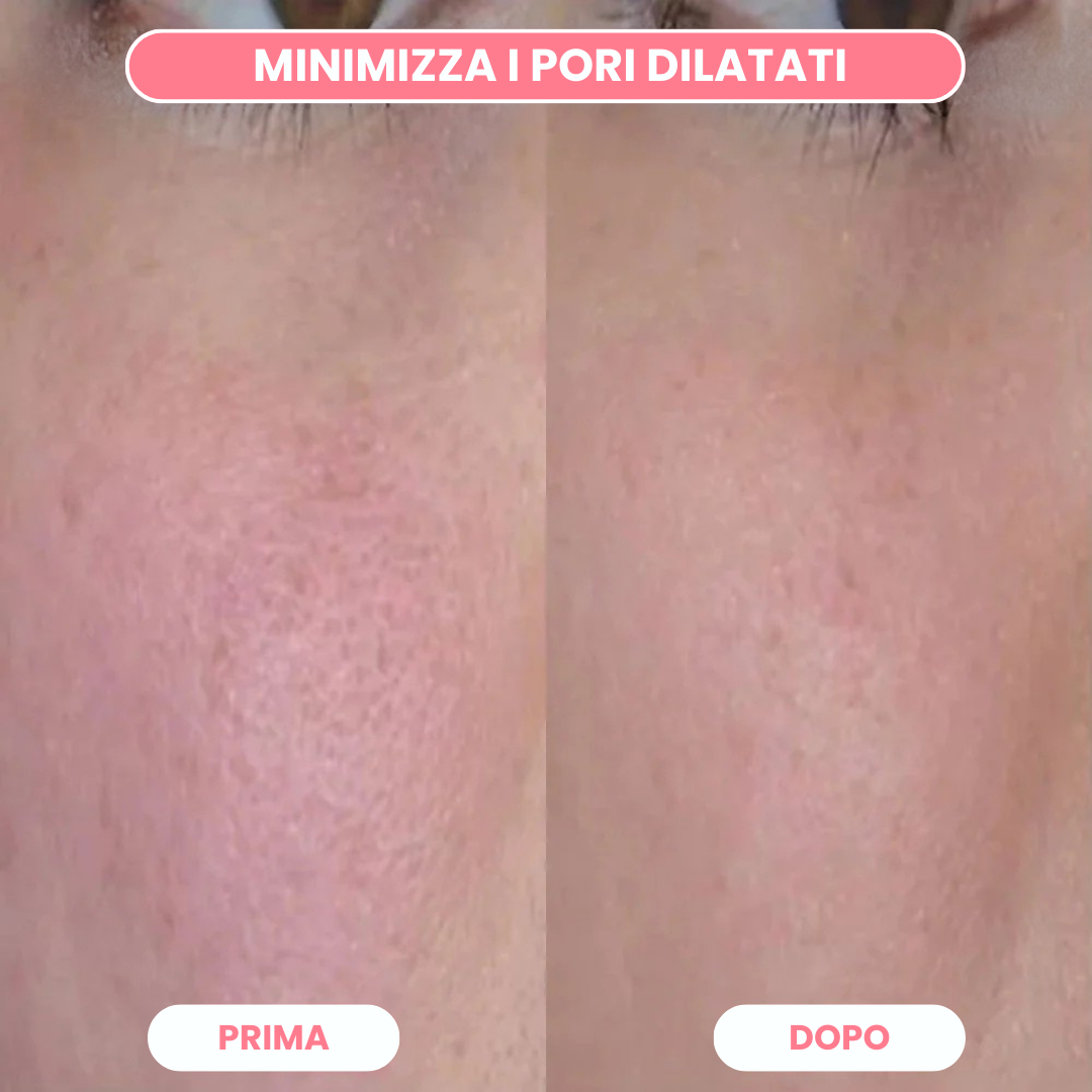 Organic salmon collagen mask (Box of 4 masks)