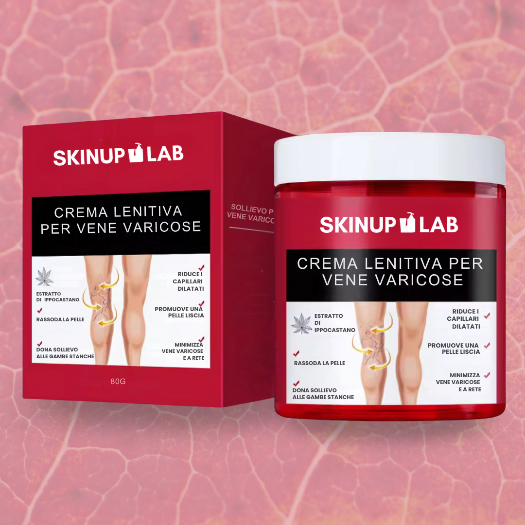 Complete anti-aging set