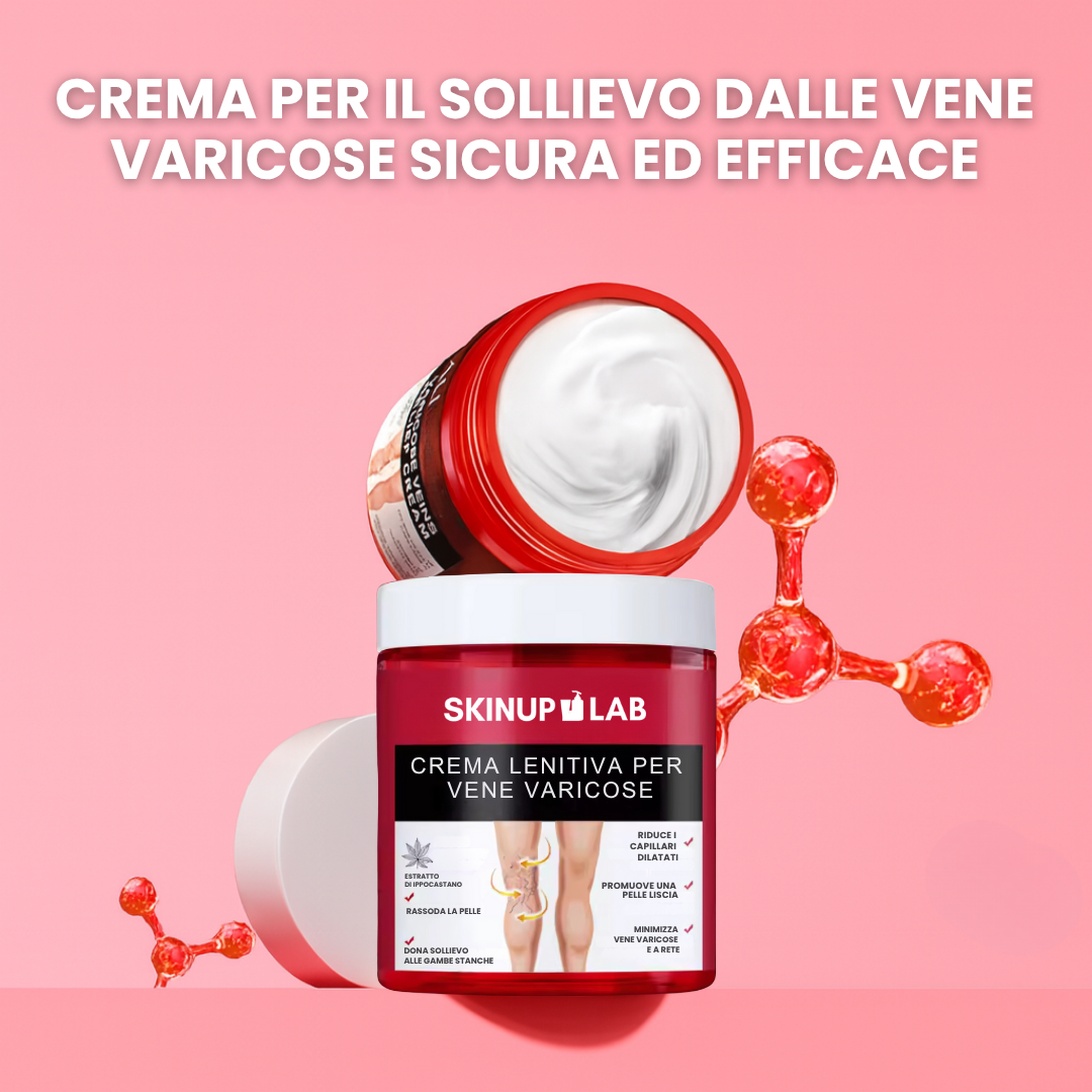 Complete anti-aging set