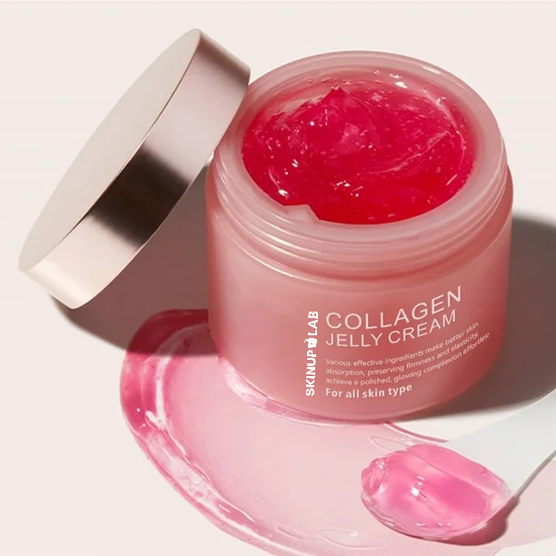 Collagen cream (100 ml)