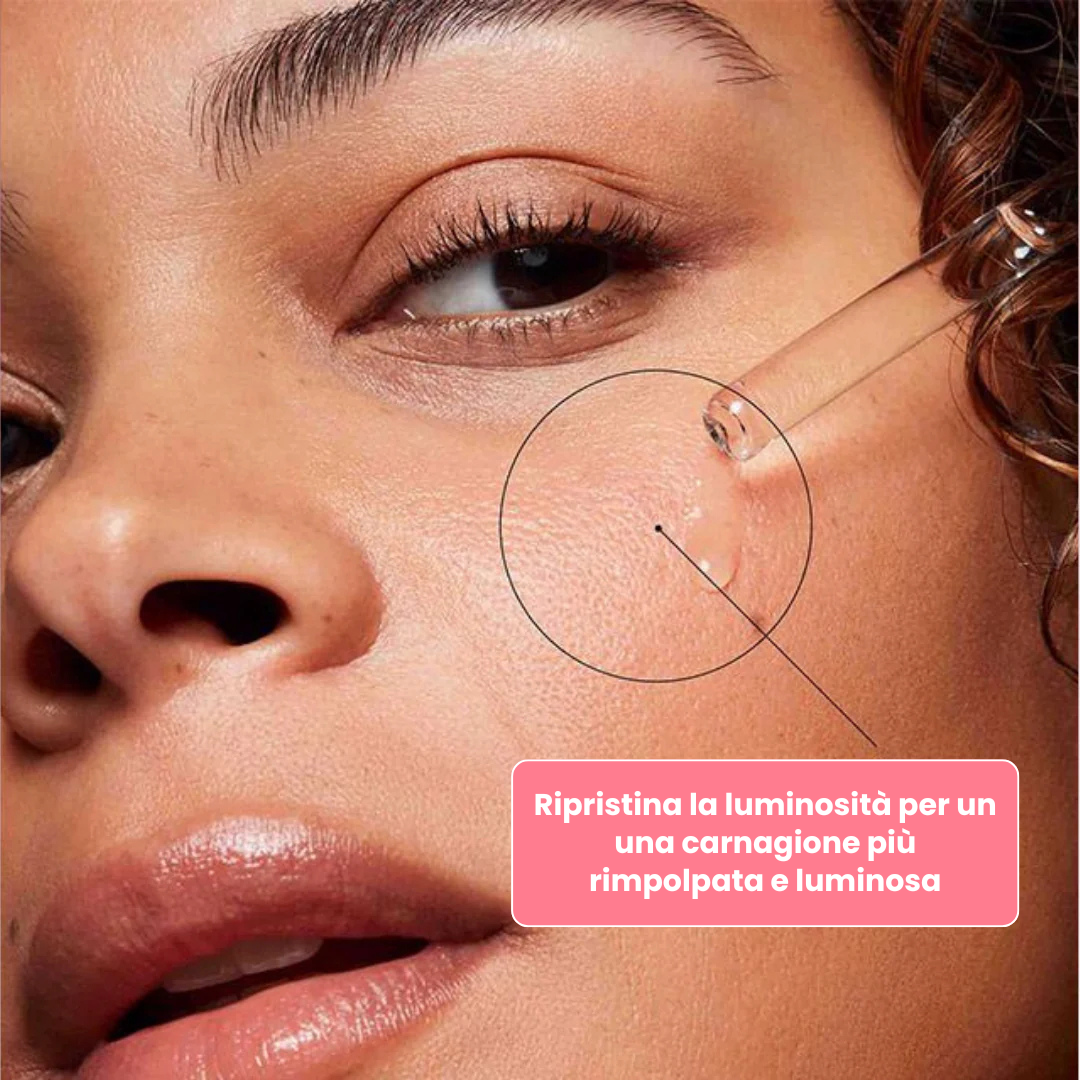 Collagen Facial Serum (30ml)