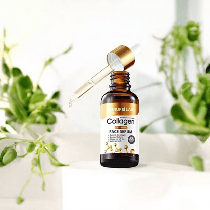 Collagen Facial Serum (30ml)