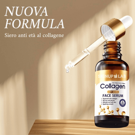 Collagen Facial Serum (30ml)